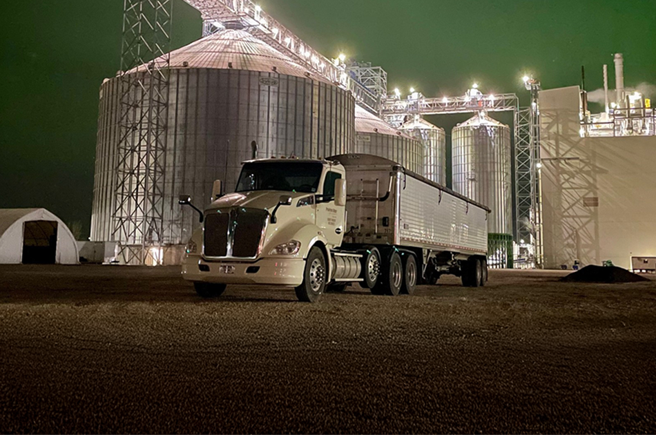 Heavy Duty Trucks for Sale