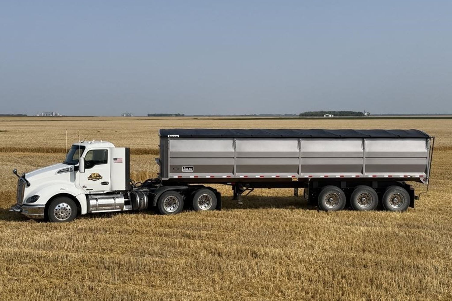 Heavy Duty Trucks for Sale