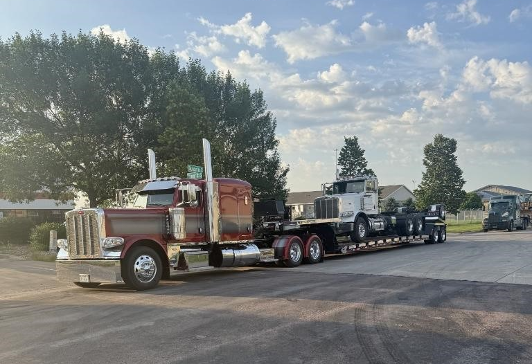Tank Trucks for Sale