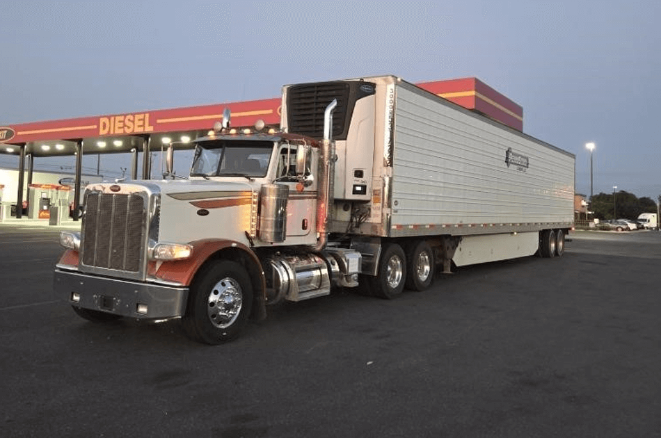 Tank Trucks for Sale