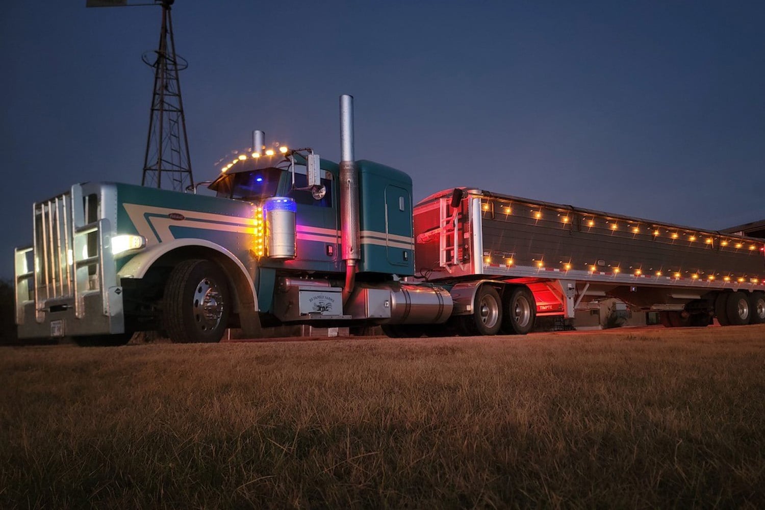 Heavy Duty Trucks for Sale